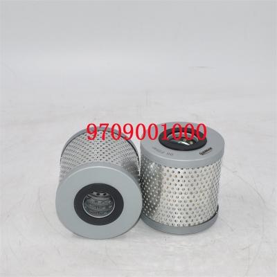 Original 9709001000 Ölfilter E100H