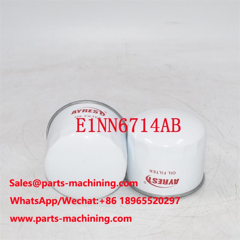 E1NN6714AB Ölfilter-Äquivalent SO795
