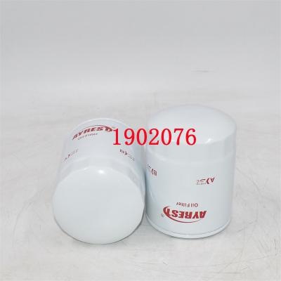 1902076 Ölfilter 1902047 Hersteller