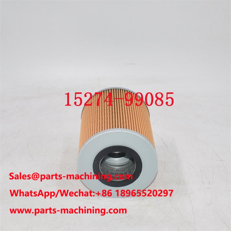 15274-99085 Ölfilter 15274-99087 Ersatz