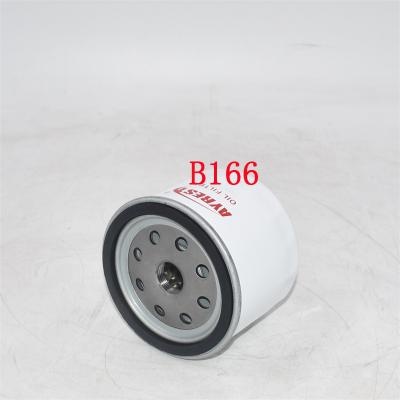 B166 Ölfilter 51390 Hersteller