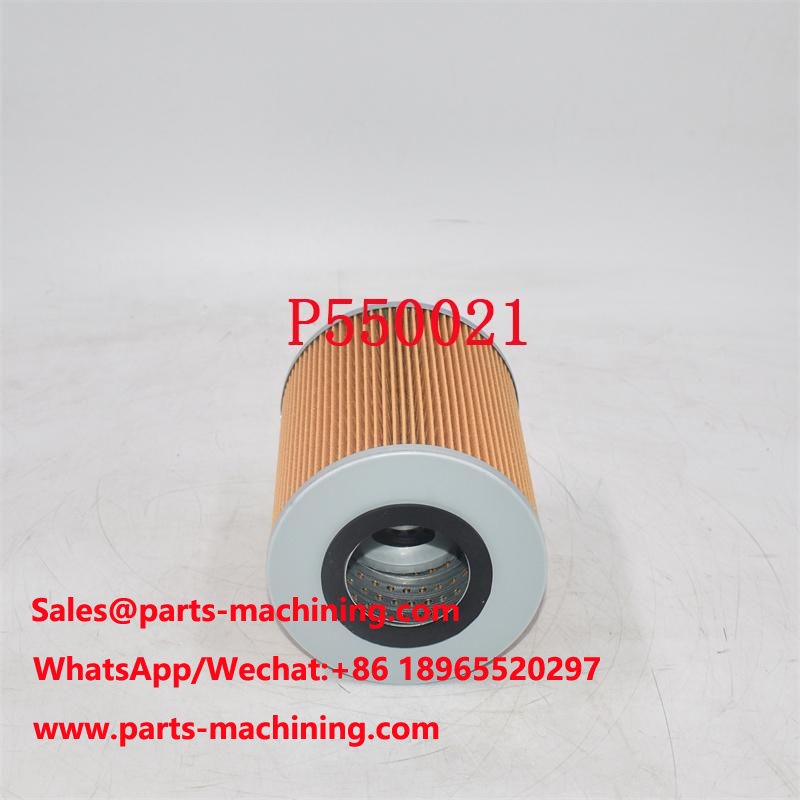 P550021 Ölfilter ersetzt P7059
