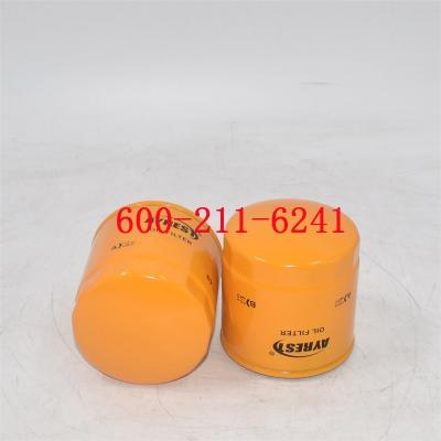 600-211-6241 Ölfilter ersetzt H20W09 SO3415