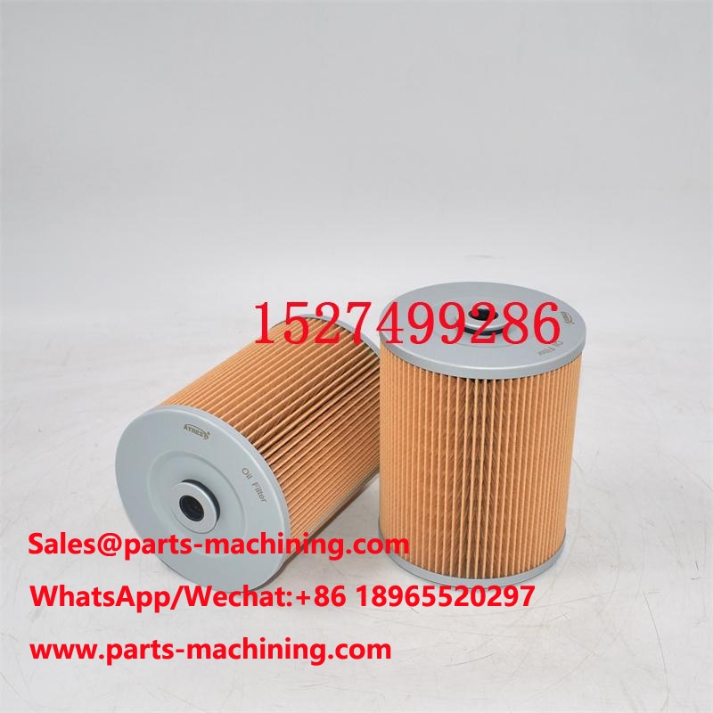 1527499286 Ölfilter 1527499329 LKW-Teile