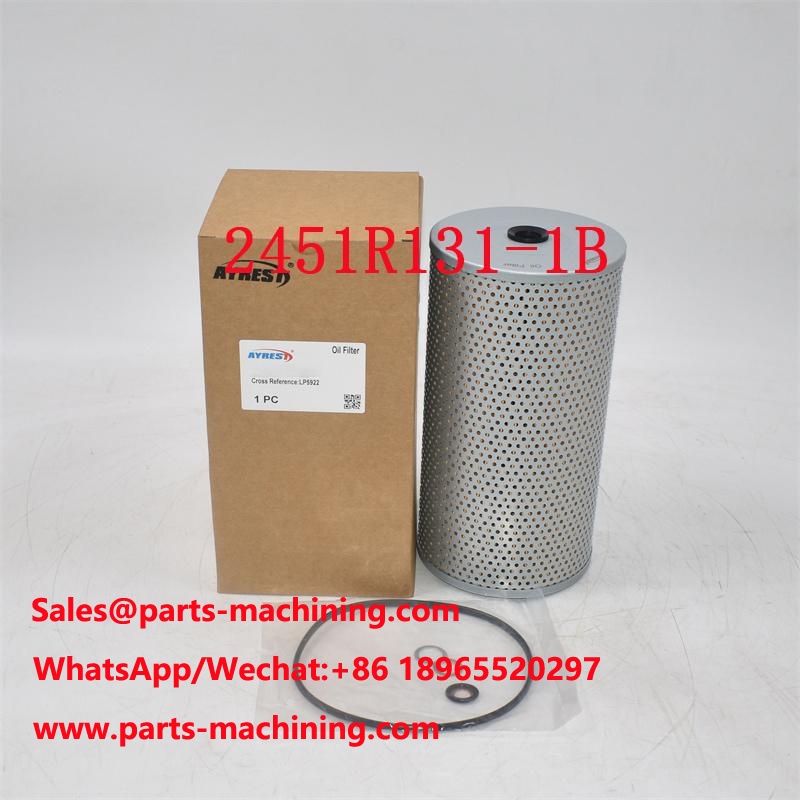 2451R131-1B Oil Filter