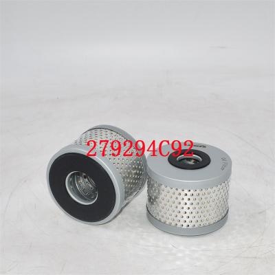 279294C92 Ölfilter 279294C91 Lieferant