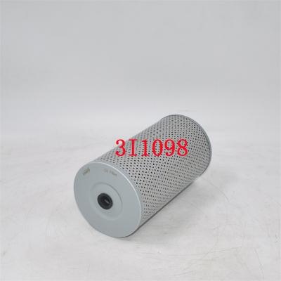 3I1098 Ölfilter 1463278 Ersatz