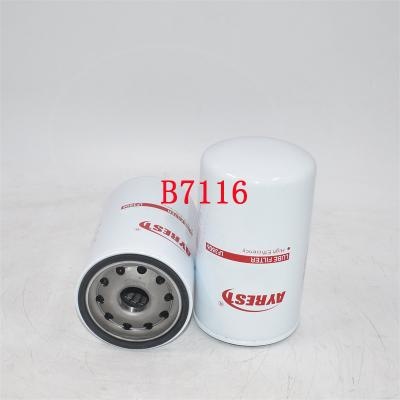 B7116 Ölfilter-Äquivalent SO3506