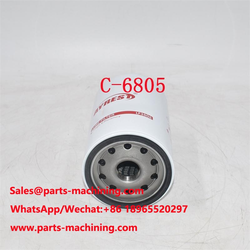 C-6805 Oil Filter
