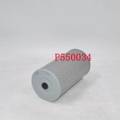P550034 Ölfilter PT8335 Querverweis