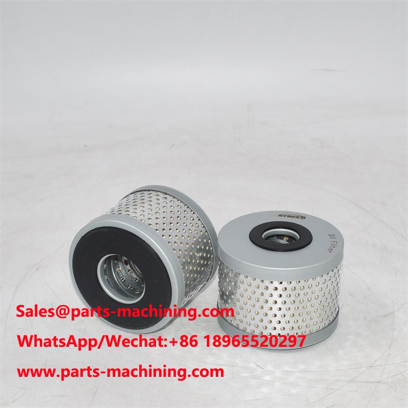 299634 Ölfilter SH66095 Hersteller