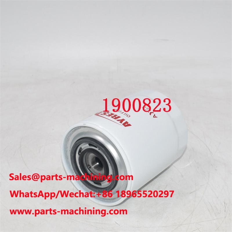 1900823 Ölfilter LFP2241 Lieferant