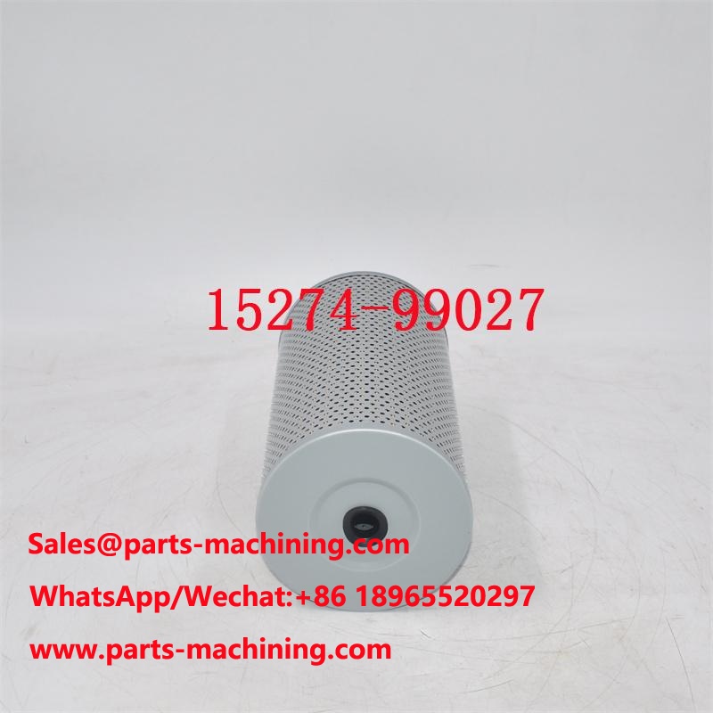 15274-99027 Ölfilter-Äquivalent SO5126 57112