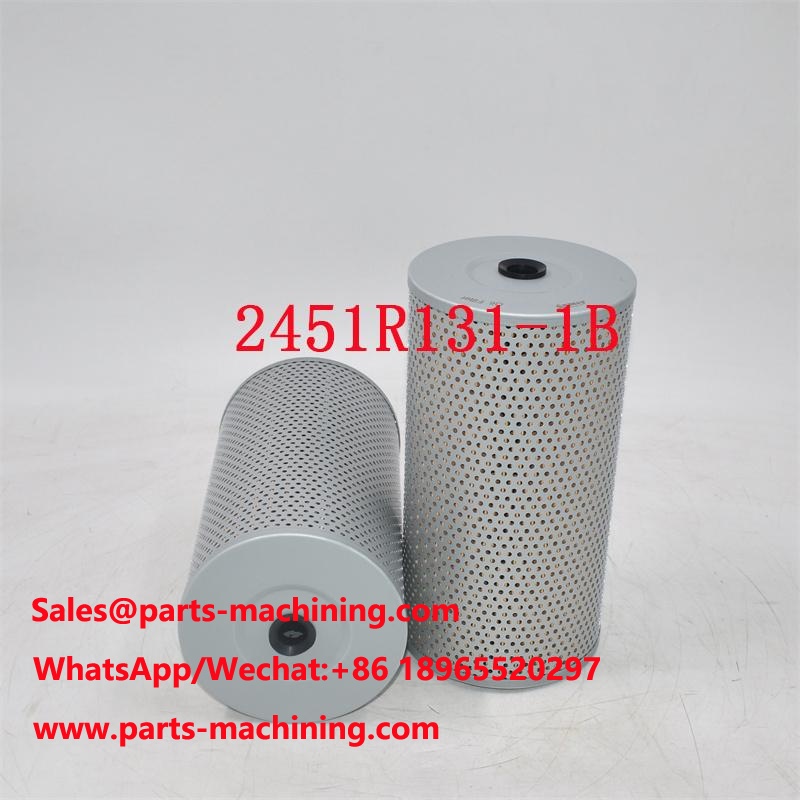 2451R131-1B Ölfilter ersetzt O-18051