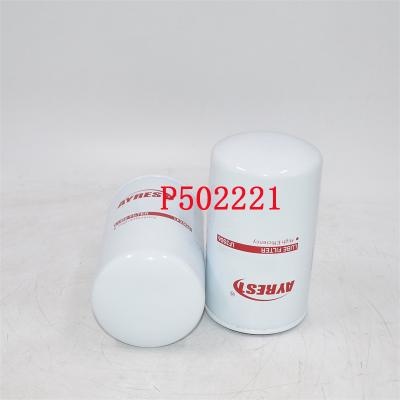 P502221 Ölfilter ersetzt LFP8099
