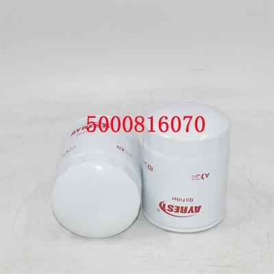 5000816070 Ölfilter SO416 Großhandel