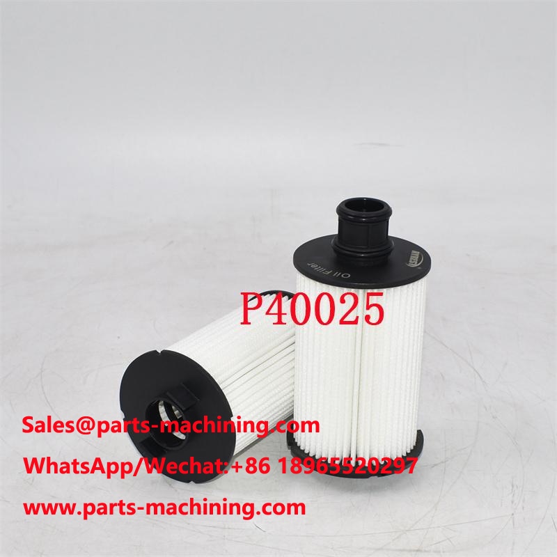 P40025 Ölfilter 57279 57279XP SO11120