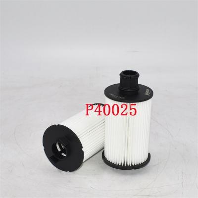 P40025 Ölfilter 57279 57279XP SO11120
