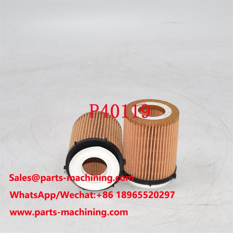 Original P40119 Ölfilter E818HD238 SO7250