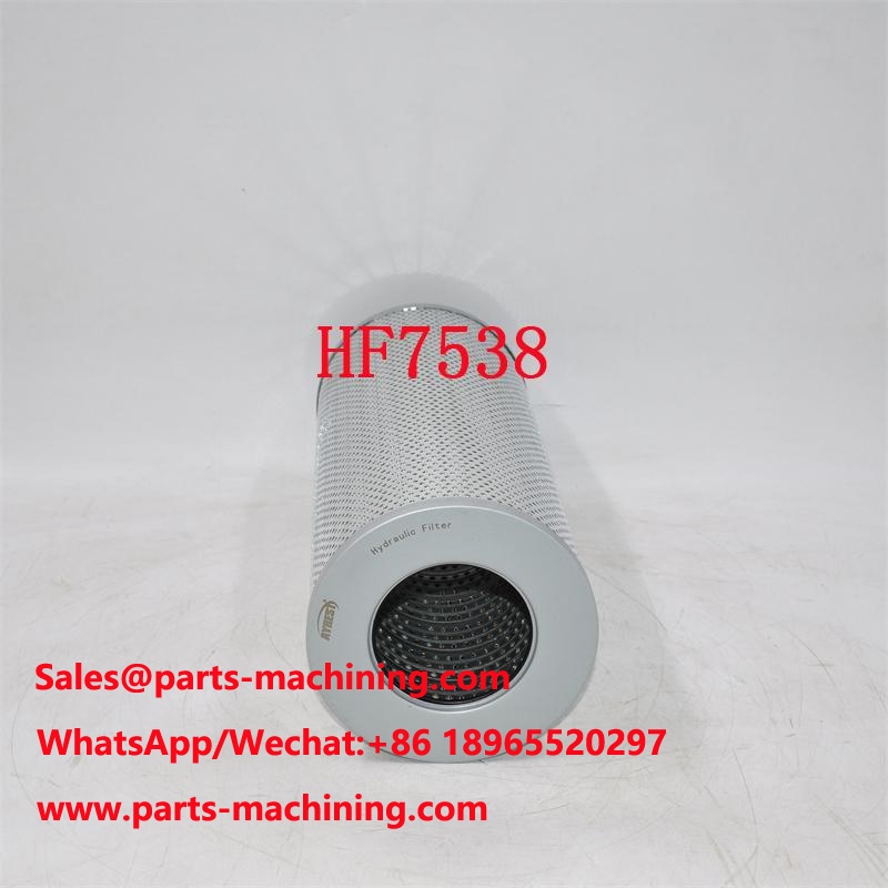 HF7538 Hydraulikfilter 57414 Kundenspezifisch