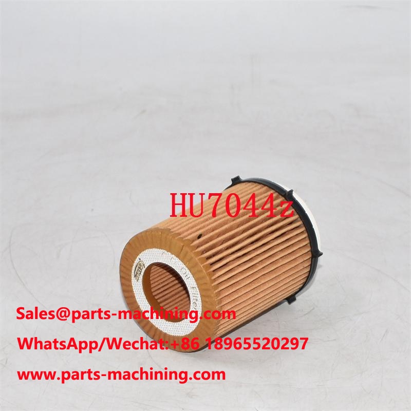 HU7044z Ölfilter HU711/6Z Lieferant