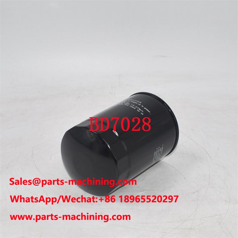 BD7028 Ölfilter 51675 C-1012XPL Großhandel