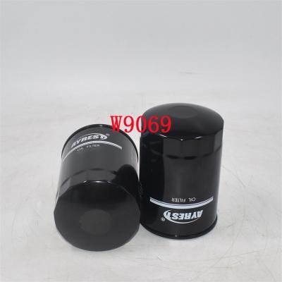 Original W9069 Ölfilter H395W SO6133