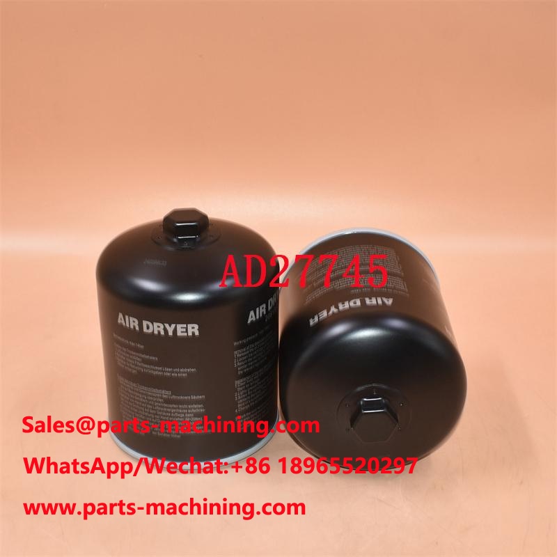 AD27745 Lufttrocknerfilter AL14D Ersatz