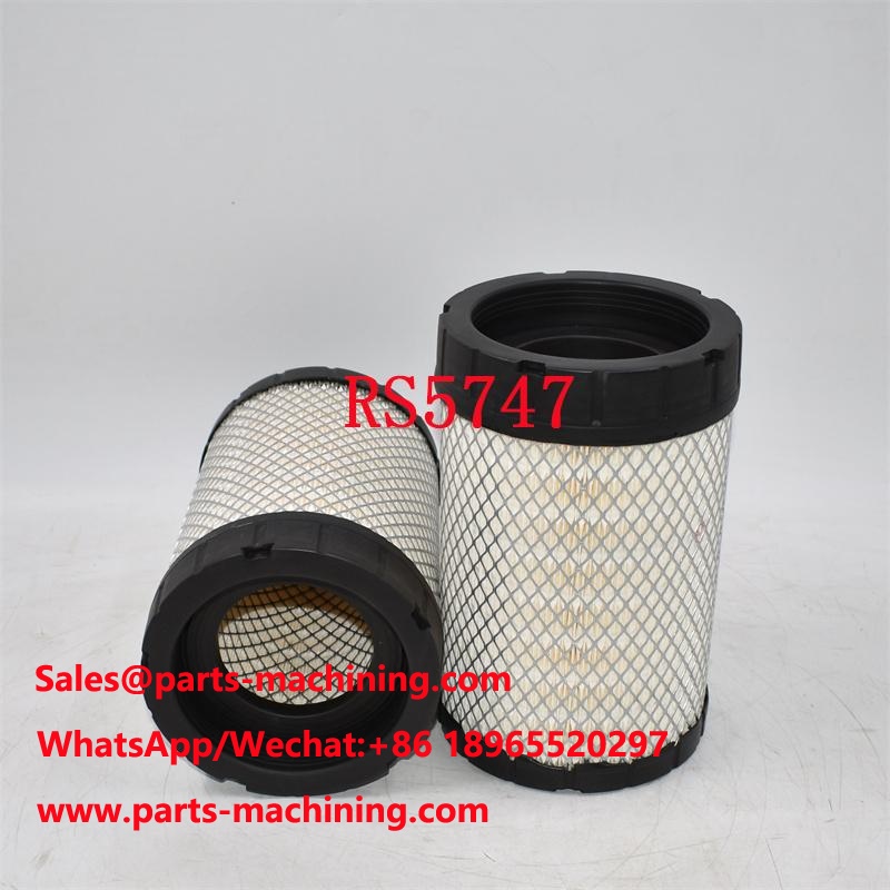 RS5747 Luftfilter ersetzt SA16733 SL81972