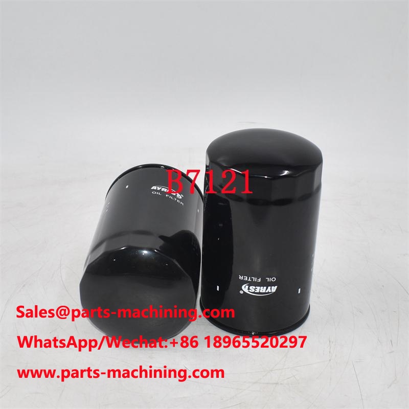 B7121 Ölfilter C-5808 Kundenspezifisch
