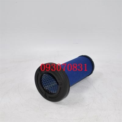 093070831 Luftfilter-Äquivalent SA16734