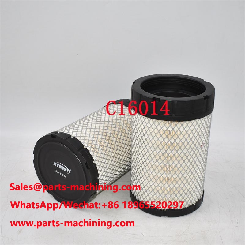 C16014 Luftfilter-Äquivalent A-88220 WA10035