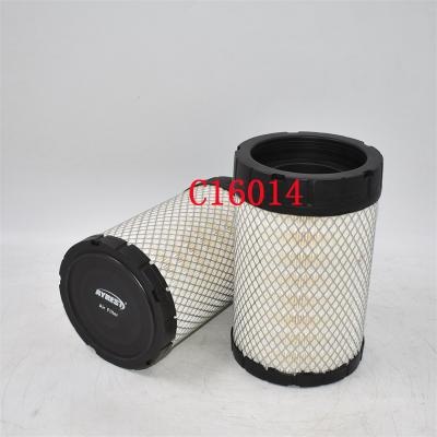 C16014 Luftfilter-Äquivalent A-88220 WA10035