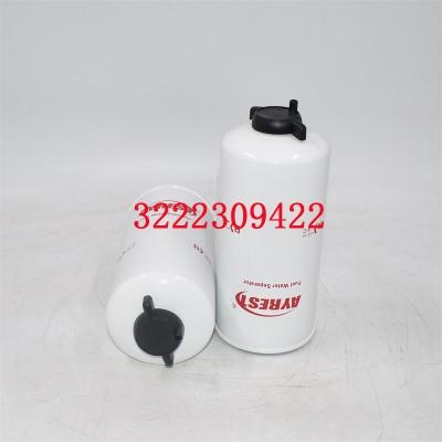 3222309422 Kraftstoff-Wasserabscheider 3222308994 Großhandel