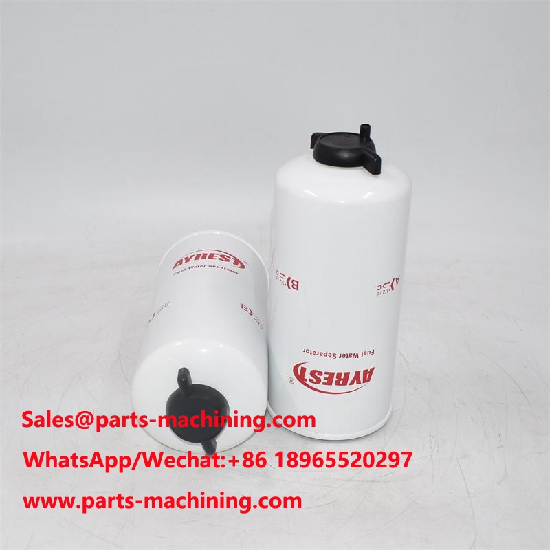 87336446 Fuel Water Separator
