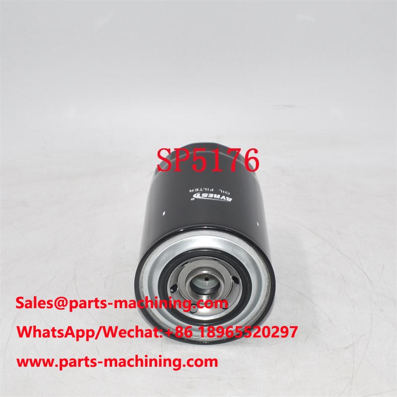 Hochleistungsölfilter SP5176 SP5176/1