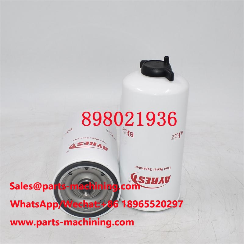 898021936 Kraftstoff-Wasserabscheider LFF6045 LKW-Teile