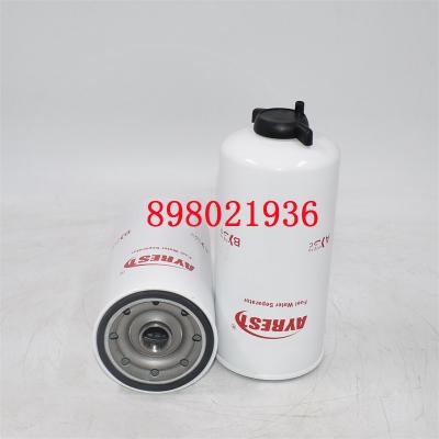 898021936 Kraftstoff-Wasserabscheider LFF6045 LKW-Teile