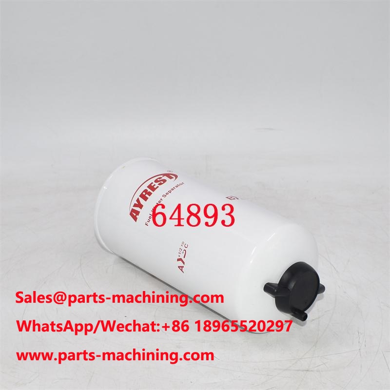 64893 Kraftstoff-Wasserabscheider 33683 WF10013