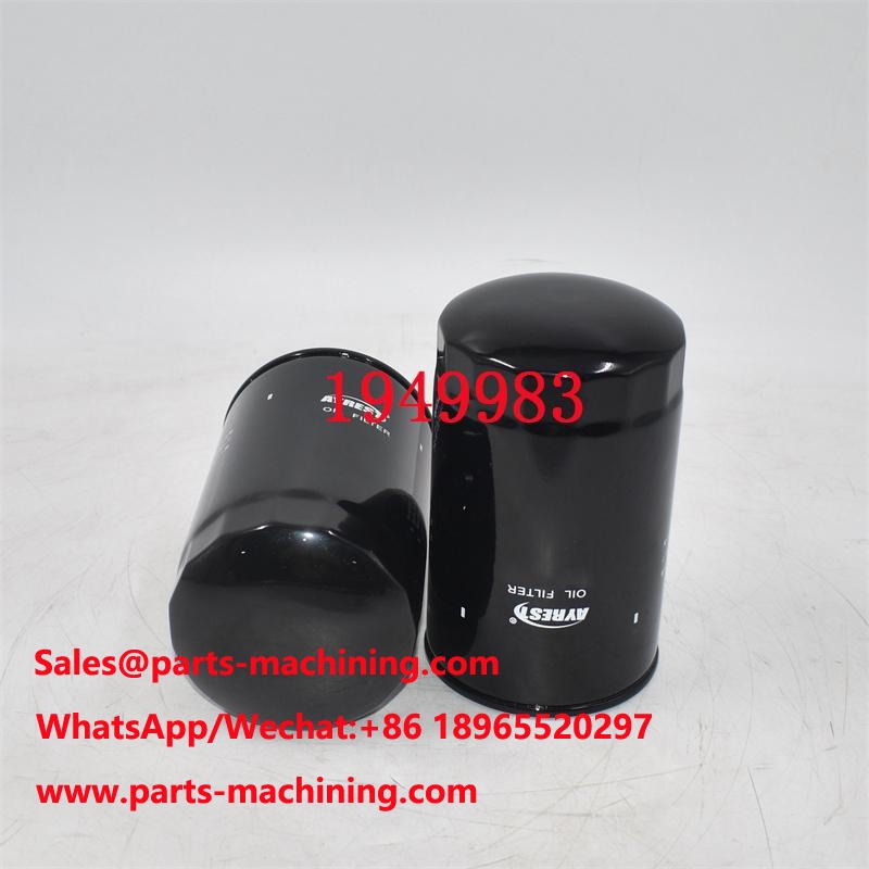 1949983 Ölfilter HY349003197 Großhandel