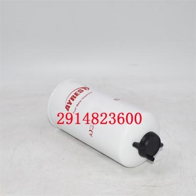 2914823600 Kraftstoff-Wasserabscheider H710WK Ersatz
