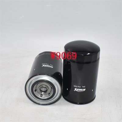 Hocheffizienter W9069-Ölfilter SO6002 51675