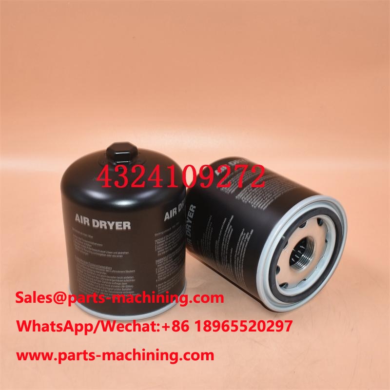 Original 4324109272 Lufttrocknerfilter 4324152202