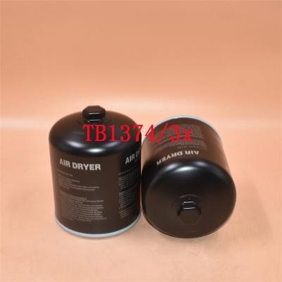 TB1374/3x Lufttrocknerfilter ersetzt AC-8301