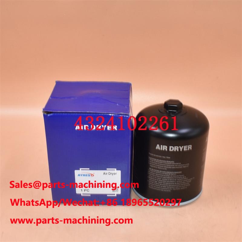 4324102261 Air Dryer Filter