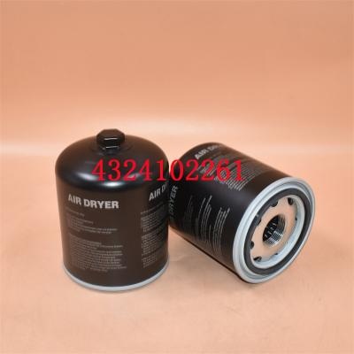4324102261 Lufttrocknerfilter 4324102262 Lieferant