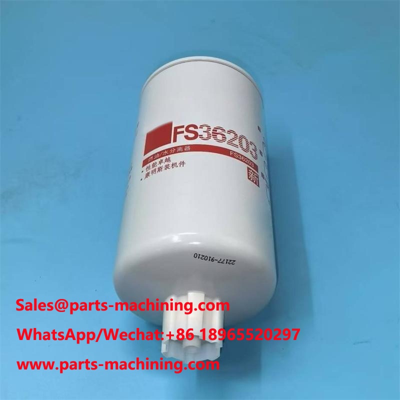 Original FS36203 Kraftstoff-Wasserabscheider 5263942