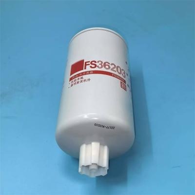 Original FS36203 Kraftstoff-Wasserabscheider 5263942