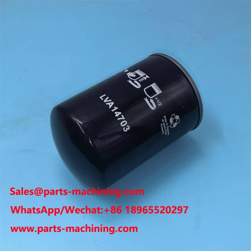 LVA14703 Hydraulikfilter P584374 Für 3032E 3036E