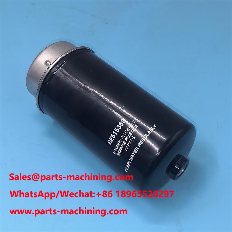 RE515368 Kraftstoff-Wasserabscheider SN70135 Großhandel
